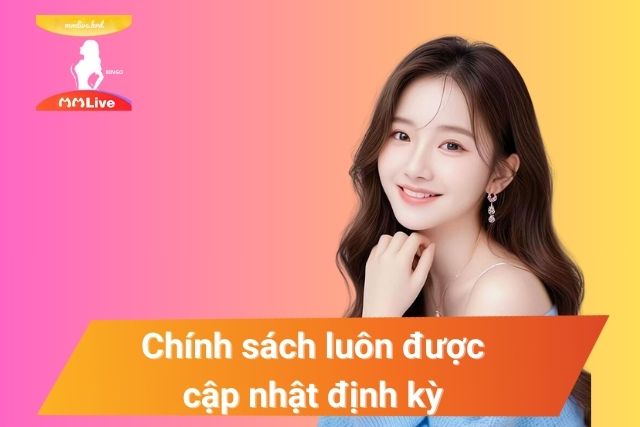 Lắng nghe người chơi để cập nhật chính sách định kỳ