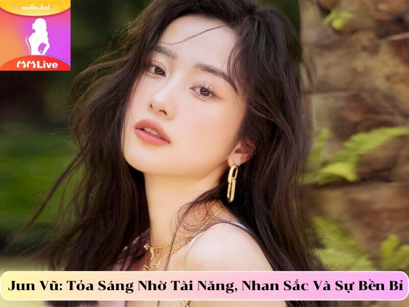 Diễn Viên Jun Vũ