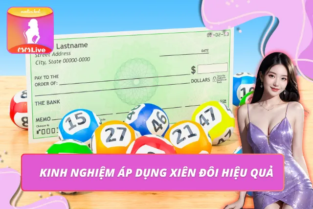 Kinh nghiệm chơi Xiên đôi