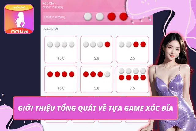 Khái quát về bộ môn cá cược hấp dẫn